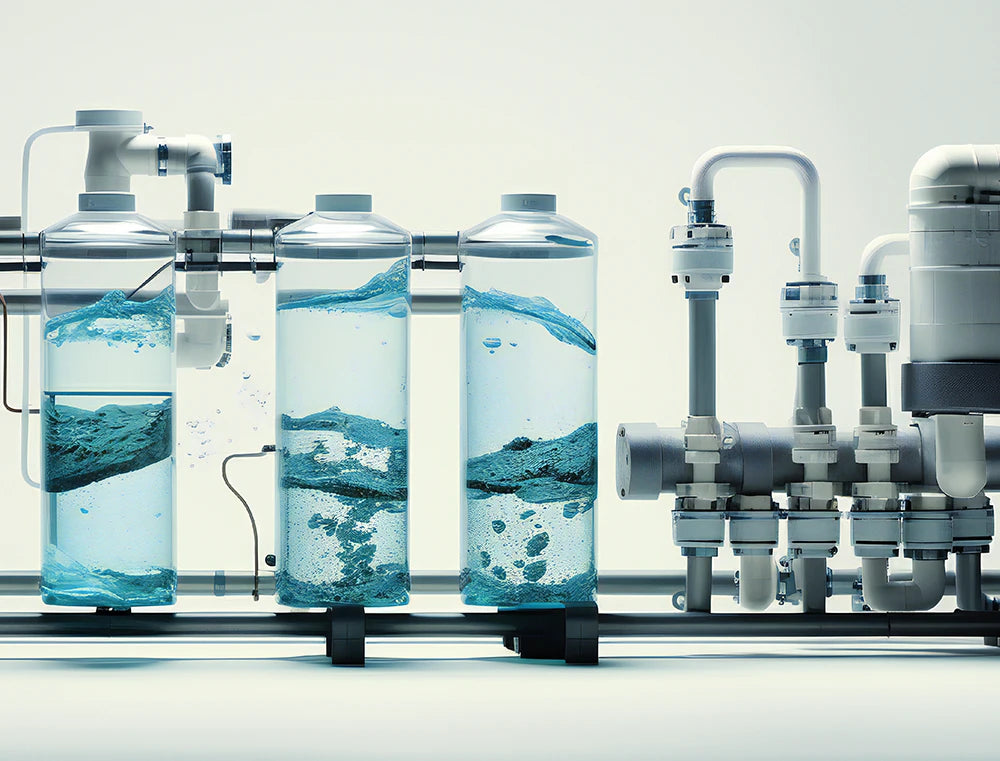 The Essential Guide to Water Treatment and Filtration: Pure Flow Pumps at Your Service