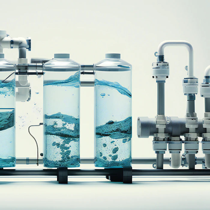 The Essential Guide to Water Treatment and Filtration: Pure Flow Pumps at Your Service