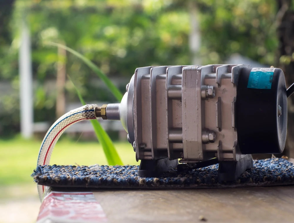 Unveiling the Dynamics of Water Pumps: Essential Tools for Modern Living