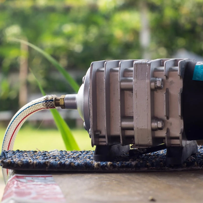 Unveiling the Dynamics of Water Pumps: Essential Tools for Modern Living